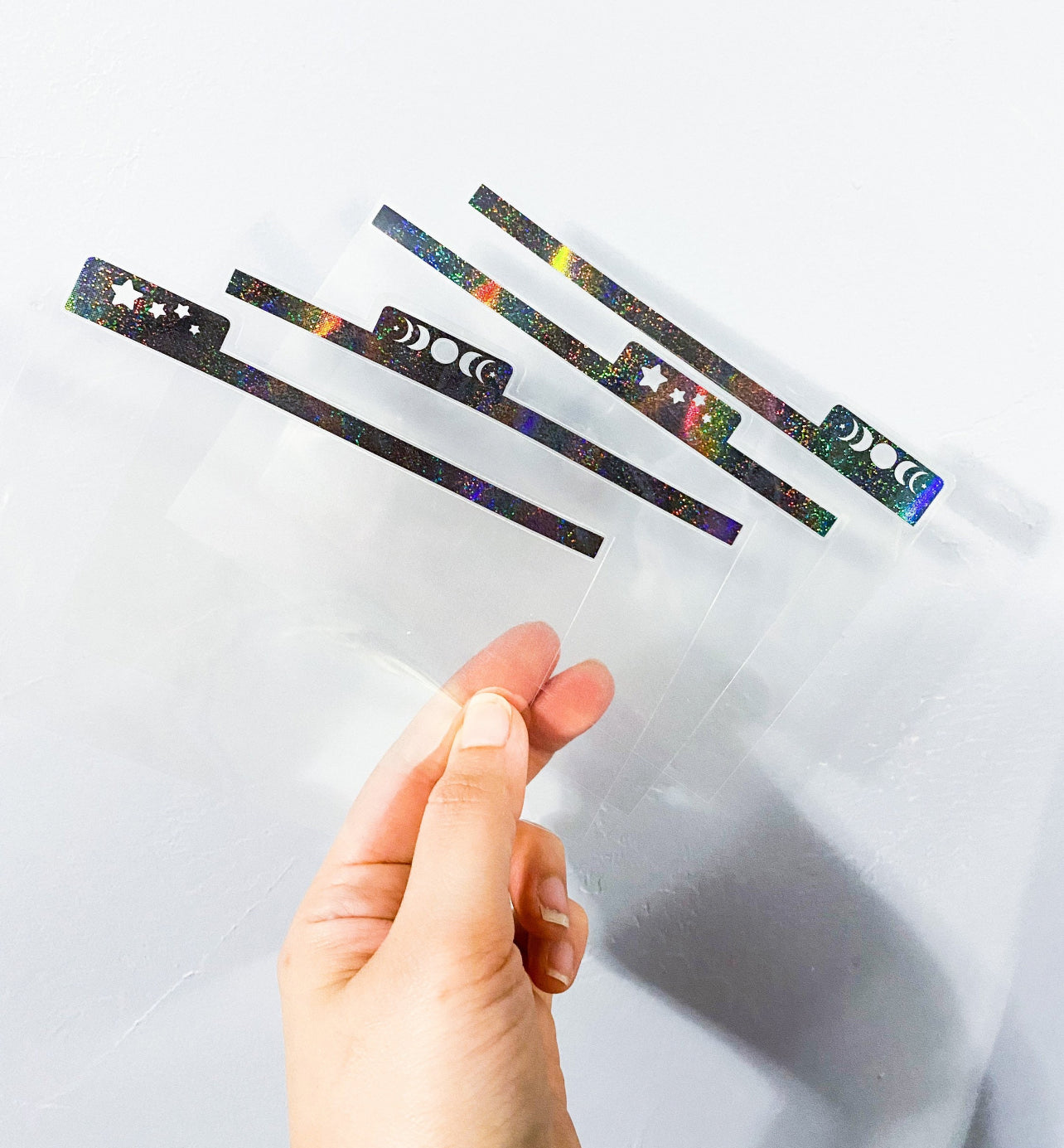 Moon Dividers