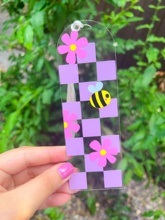 Bee Bookmark